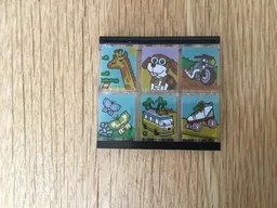 31147 Functional Polaroid