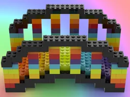Rainbow Bridge