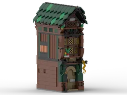 Medieval Inn