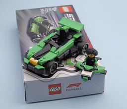 77247 Kicking Cool Buggy