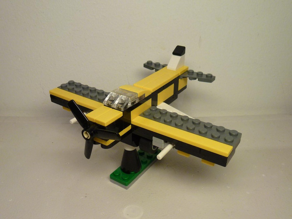 Lego 31060 Fighter Bomber