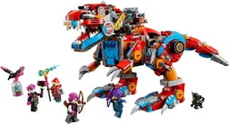 Cooper's C-Rex Robot Dinosaur