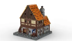 Modular medieval stores