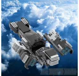 2X 75412 Insect speeder