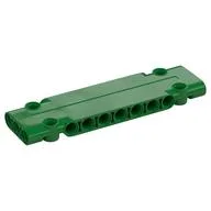 Technic Panel 3 x 11 x 1 / Green