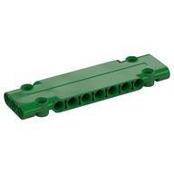 Lego Technic Panel 3 x 11 x 1 / Green