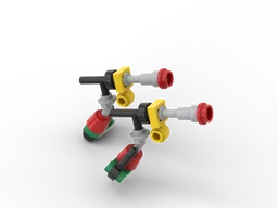 Splatoon Weapons