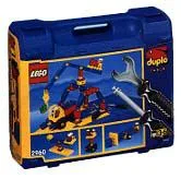 Tool Box