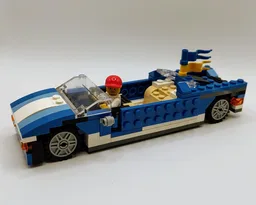 Limousine alt for 6913