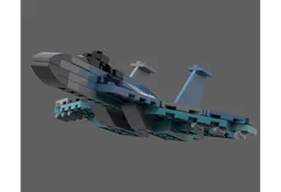 Sukhoi Su-27