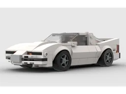 3rd Generation Pontiac Firebird