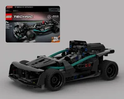 KTM X BOW Pull Back