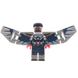 Falcon - Captain America