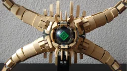 Destiny 2 Hive Ghost