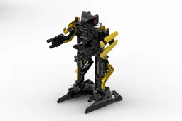 Gecko Walker