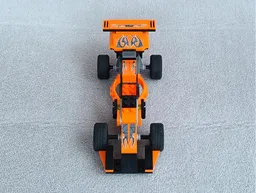 Concept Racer