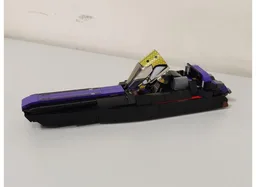 76904 SpeedBoat