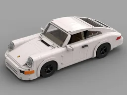 Porsche 911/964 Carrera