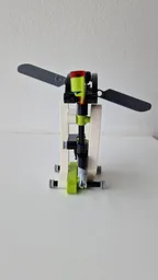 30465 Mini Windmill