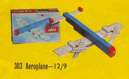 Aeroplane