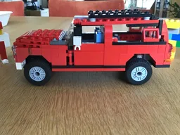 5867 SUV