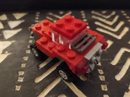 7803 Tractor