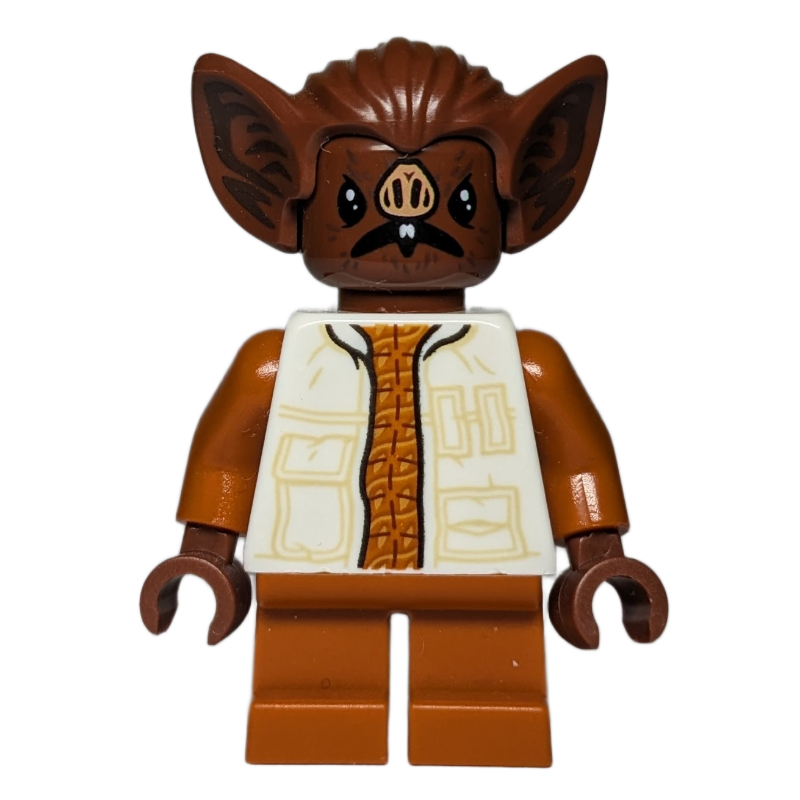 Lego Kabe