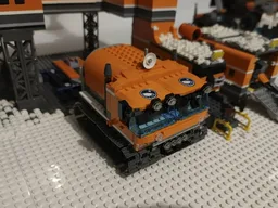 Arctic Transport