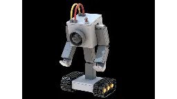 Rick's Butter Bot