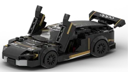 76899 Lambo WOD (Updated)