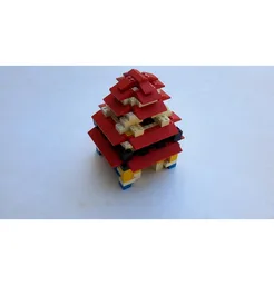 Pagoda