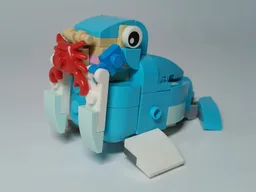 31128 Walrus