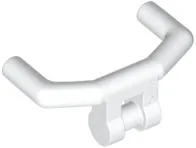 Handlebars with Angular Handles