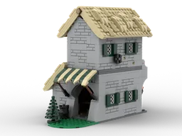 Carpenter's shop