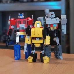 G1 Bumblebee