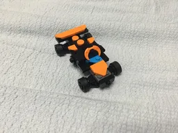 30683 Trophy buggy