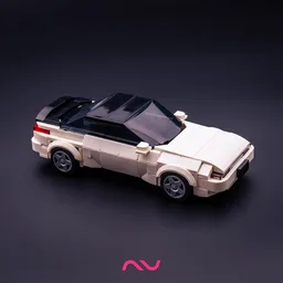 Subaru SVX