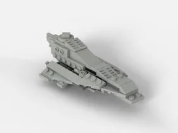 Jedi Starfighter