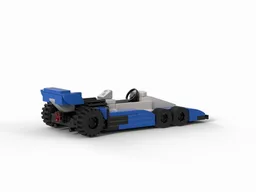Tyrrell P34