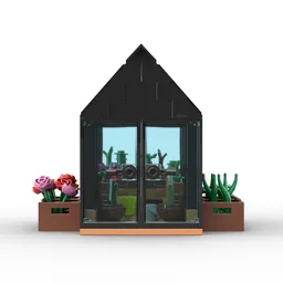 Greenhouse