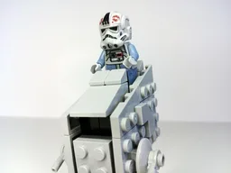 75298 - AT-ST Microfighter