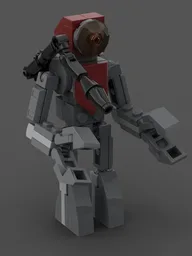 Final Order Construction Droid