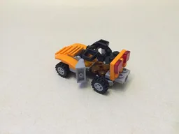 30357 Dune Buggy