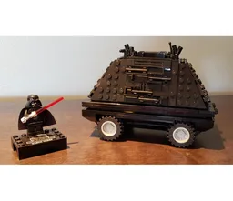 Mouse Droid - Midi Scale