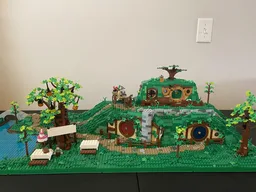 The Shire