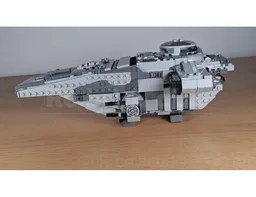 Imperial transport