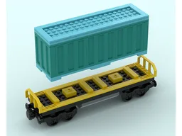 Cargo Train