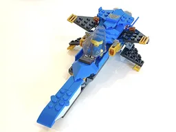 71784 Jay's X-wing