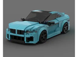 BMW M2 G87