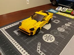 76901 Chevrolet Corvette C6